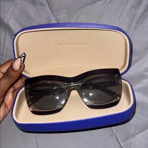 Emilio Pucci Sunglasses